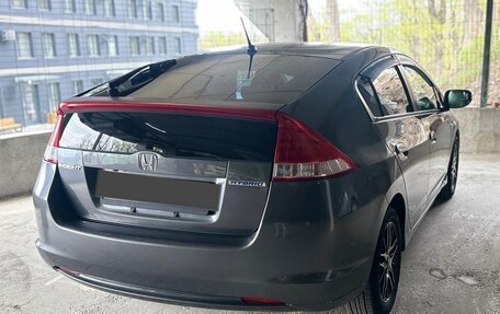 Honda Insight II рестайлинг, 2011 год, 850 000 рублей, 13 фотография
