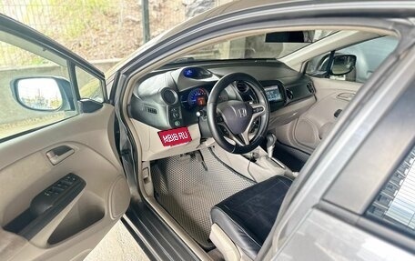 Honda Insight II рестайлинг, 2011 год, 850 000 рублей, 9 фотография