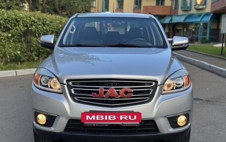 JAC T6, 2020 год, 1 950 000 рублей, 2 фотография