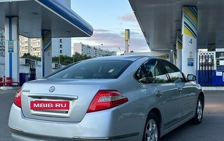 Nissan Teana, 2009 год, 650 000 рублей, 3 фотография