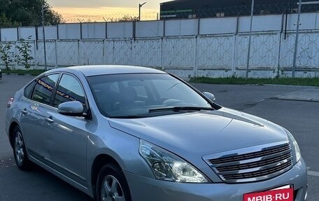 Nissan Teana, 2009 год, 650 000 рублей, 2 фотография