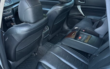 Nissan Teana, 2009 год, 650 000 рублей, 5 фотография