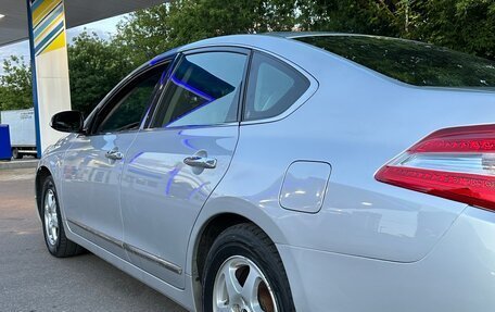 Nissan Teana, 2009 год, 650 000 рублей, 6 фотография