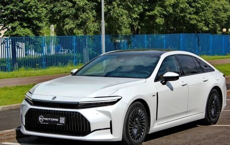 Toyota Crown, 2025 год, 9 000 000 рублей, 2 фотография