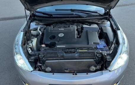 Nissan Teana, 2009 год, 650 000 рублей, 8 фотография