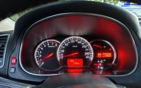 Nissan Teana, 2009 год, 650 000 рублей, 9 фотография