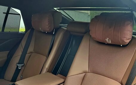 Toyota Crown, 2025 год, 9 000 000 рублей, 13 фотография