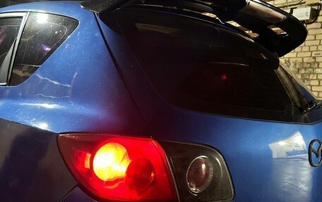 Mazda 3, 2004 год, 315 000 рублей, 13 фотография
