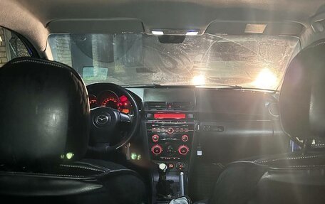 Mazda 3, 2004 год, 315 000 рублей, 9 фотография