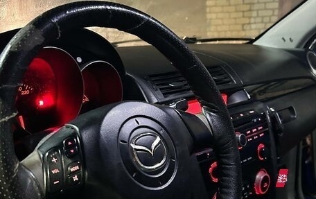 Mazda 3, 2004 год, 315 000 рублей, 10 фотография