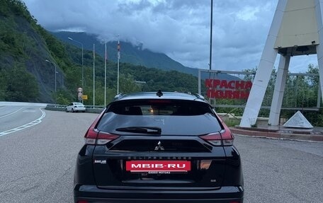 Mitsubishi Eclipse Cross, 2023 год, 2 730 000 рублей, 6 фотография