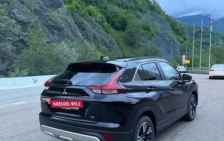 Mitsubishi Eclipse Cross, 2023 год, 2 730 000 рублей, 5 фотография