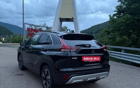 Mitsubishi Eclipse Cross, 2023 год, 2 730 000 рублей, 7 фотография
