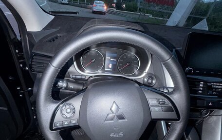 Mitsubishi Eclipse Cross, 2023 год, 2 730 000 рублей, 17 фотография
