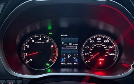 Mitsubishi Eclipse Cross, 2023 год, 2 730 000 рублей, 18 фотография