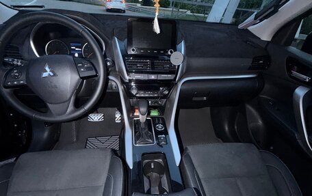 Mitsubishi Eclipse Cross, 2023 год, 2 730 000 рублей, 16 фотография