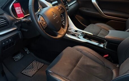 Mitsubishi Eclipse Cross, 2023 год, 2 730 000 рублей, 14 фотография