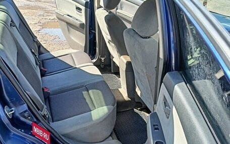 Nissan Sentra, 2007 год, 450 000 рублей, 10 фотография