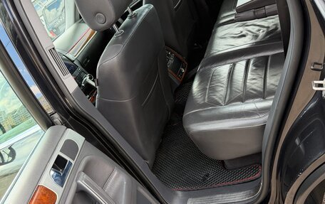 Volkswagen Touareg III, 2008 год, 800 000 рублей, 10 фотография