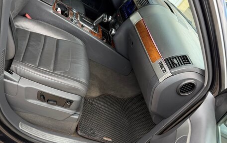 Volkswagen Touareg III, 2008 год, 800 000 рублей, 11 фотография