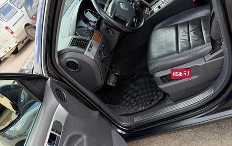 Volkswagen Touareg III, 2008 год, 800 000 рублей, 9 фотография