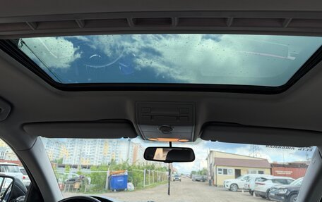 Volkswagen Touareg III, 2008 год, 800 000 рублей, 16 фотография