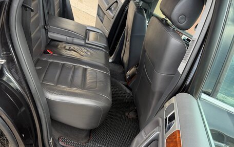 Volkswagen Touareg III, 2008 год, 800 000 рублей, 13 фотография