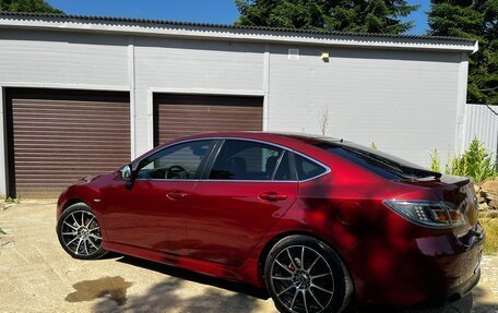Mazda 6, 2008 год, 930 000 рублей, 3 фотография