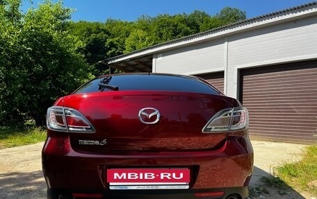 Mazda 6, 2008 год, 930 000 рублей, 5 фотография