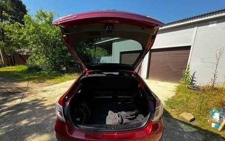 Mazda 6, 2008 год, 930 000 рублей, 6 фотография