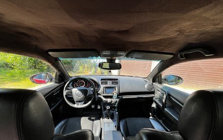Mazda 6, 2008 год, 930 000 рублей, 7 фотография