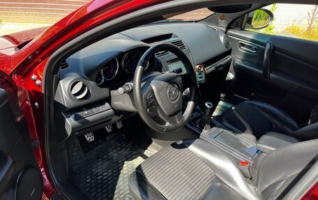 Mazda 6, 2008 год, 930 000 рублей, 8 фотография