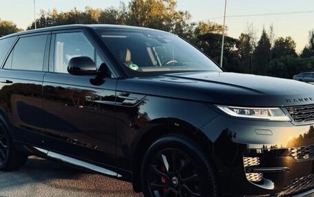 Land Rover Range Rover Sport, 2024 год, 15 950 000 рублей, 2 фотография