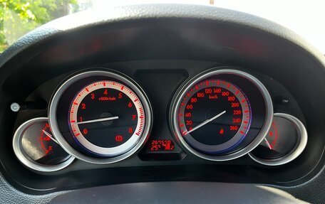 Mazda 6, 2008 год, 930 000 рублей, 11 фотография