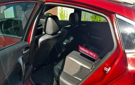 Mazda 6, 2008 год, 930 000 рублей, 9 фотография