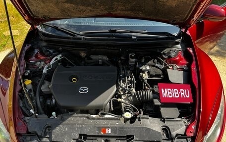 Mazda 6, 2008 год, 930 000 рублей, 10 фотография