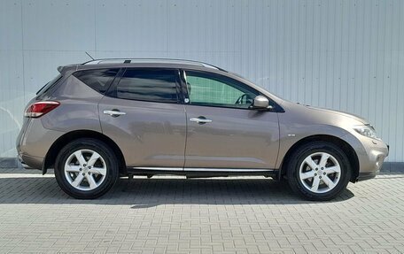Nissan Murano, 2012 год, 1 249 000 рублей, 6 фотография