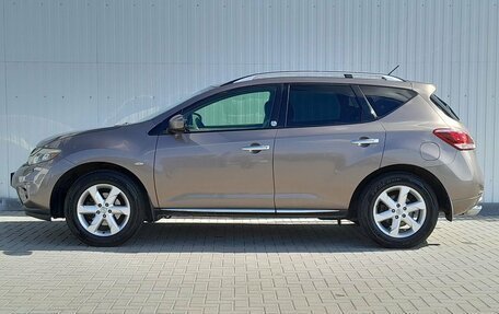 Nissan Murano, 2012 год, 1 249 000 рублей, 5 фотография