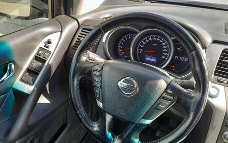 Nissan Murano, 2012 год, 1 249 000 рублей, 15 фотография