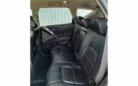 Nissan Murano, 2012 год, 1 249 000 рублей, 12 фотография