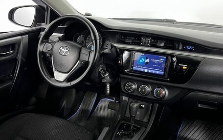 Toyota Corolla, 2014 год, 990 000 рублей, 13 фотография