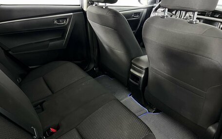 Toyota Corolla, 2014 год, 990 000 рублей, 11 фотография
