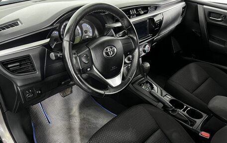 Toyota Corolla, 2014 год, 990 000 рублей, 9 фотография