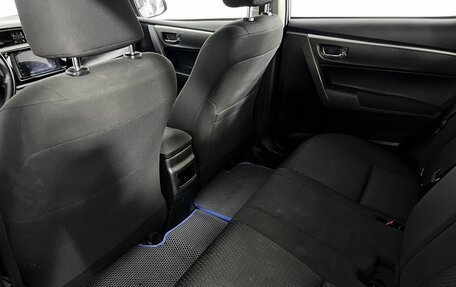 Toyota Corolla, 2014 год, 990 000 рублей, 10 фотография
