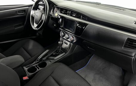 Toyota Corolla, 2014 год, 990 000 рублей, 12 фотография