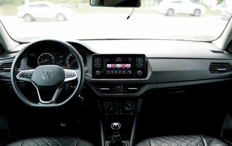 Volkswagen Polo VI (EU Market), 2021 год, 1 199 000 рублей, 8 фотография