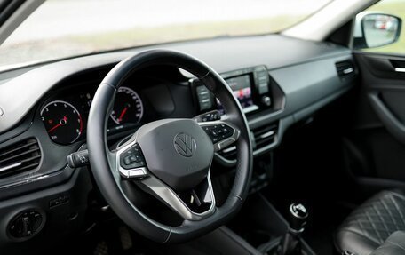 Volkswagen Polo VI (EU Market), 2021 год, 1 199 000 рублей, 9 фотография