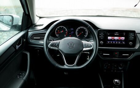 Volkswagen Polo VI (EU Market), 2021 год, 1 199 000 рублей, 16 фотография