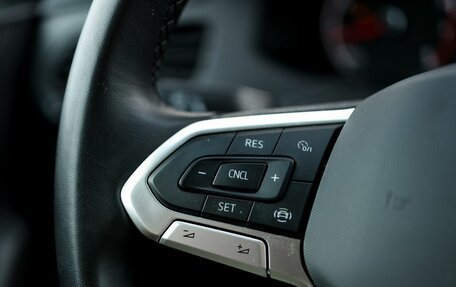 Volkswagen Polo VI (EU Market), 2021 год, 1 199 000 рублей, 17 фотография