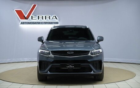 Geely Tugella FY11, 2022 год, 2 650 000 рублей, 2 фотография